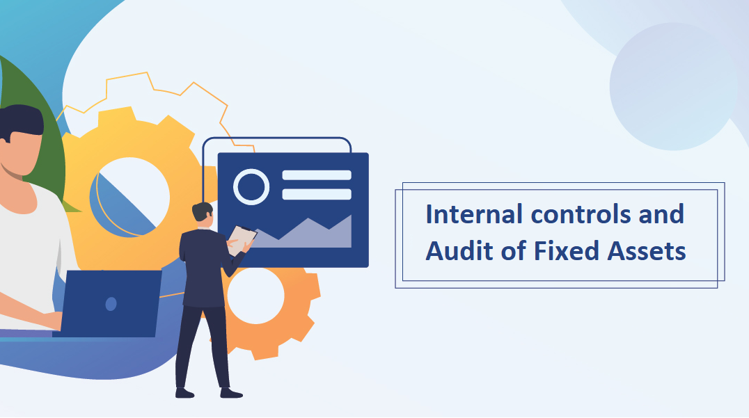 Asset Audit Management System