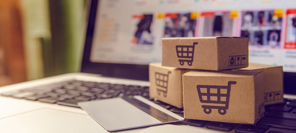 Ecommerce Project