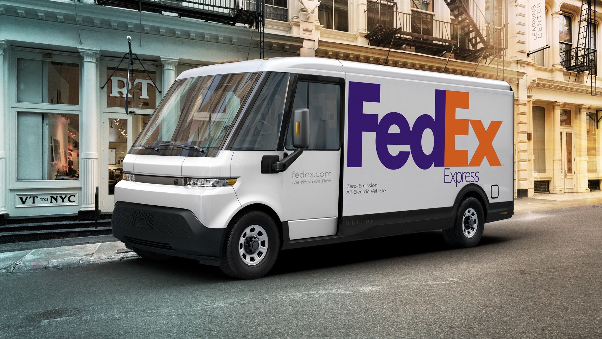 EV Vehicle Rental App